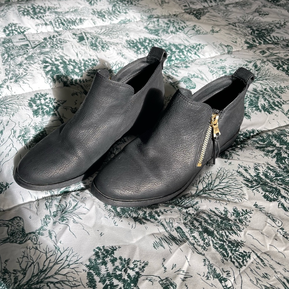 Ugg Booties - image 1